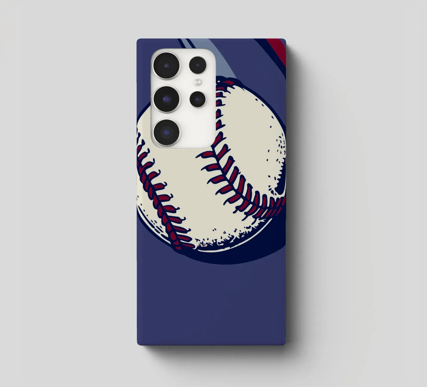 Baseball cover samsung da SPORTS ONLY
