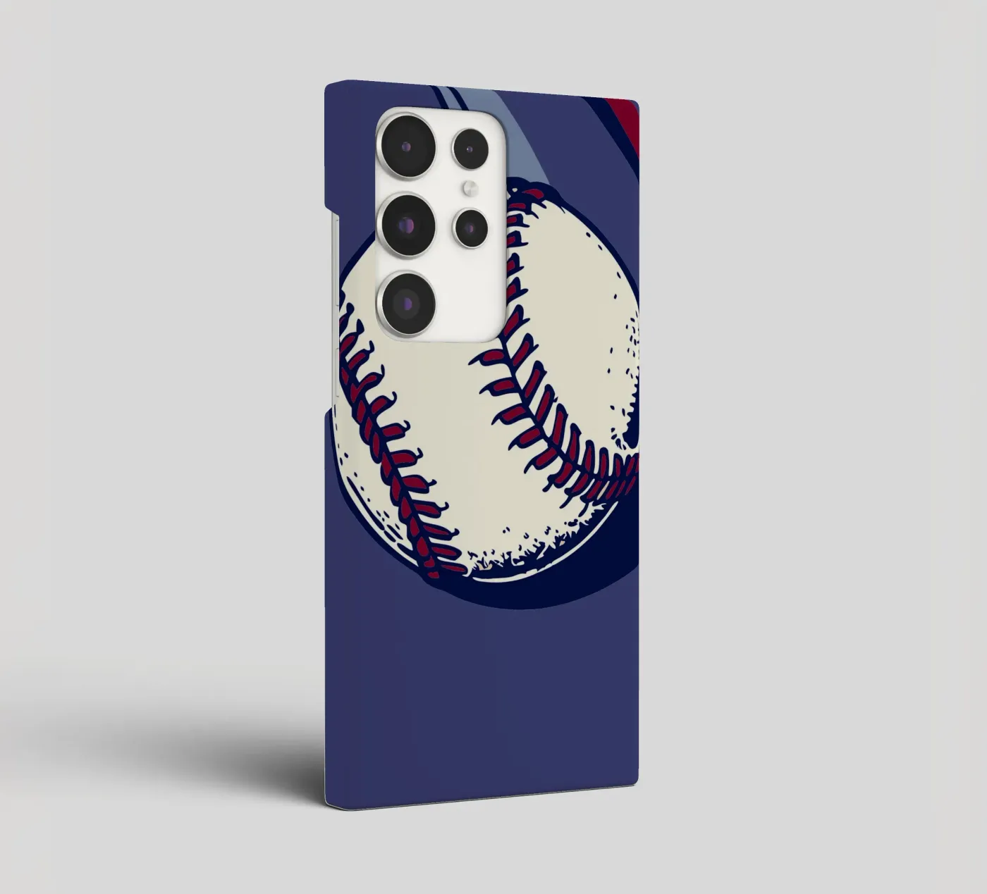 Baseball cover samsung da SPORTS ONLY