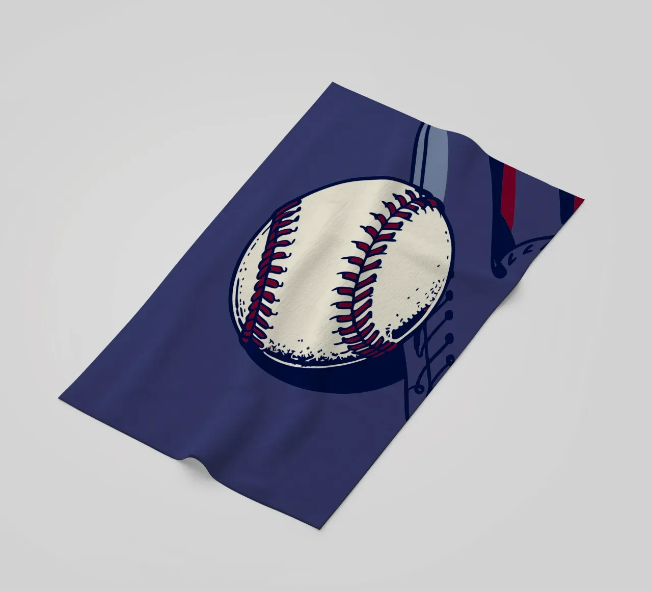 Baseball telo mare da SPORTS ONLY