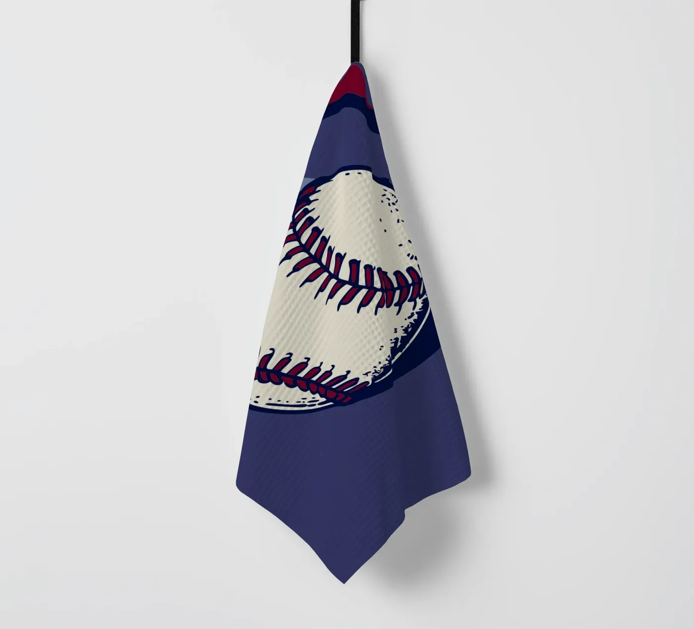 Baseball Geschirrtuch von SPORTS ONLY