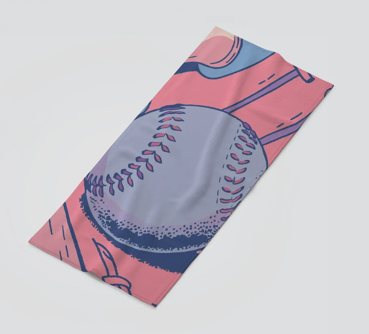 Baseball telo mare da SPORTS ONLY