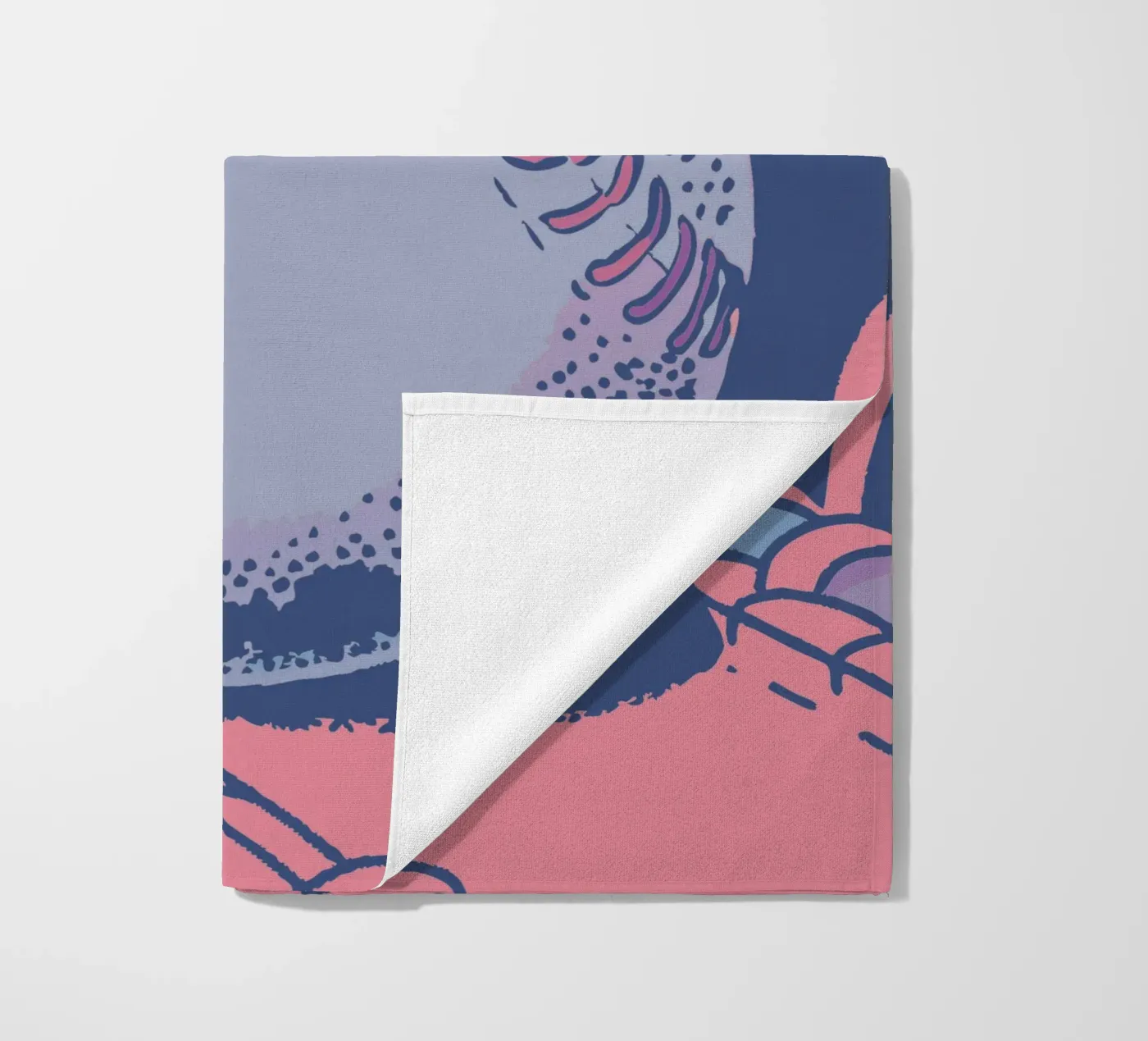 Baseball beach towel by SPORTS ONLY