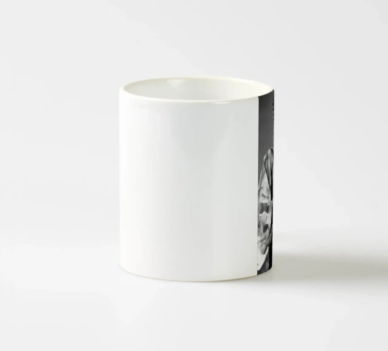 Chitarrista d'epoca tazza in ceramica da Alex happy shop