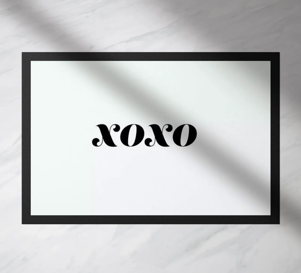 Xoxo zerbino da Ayleen