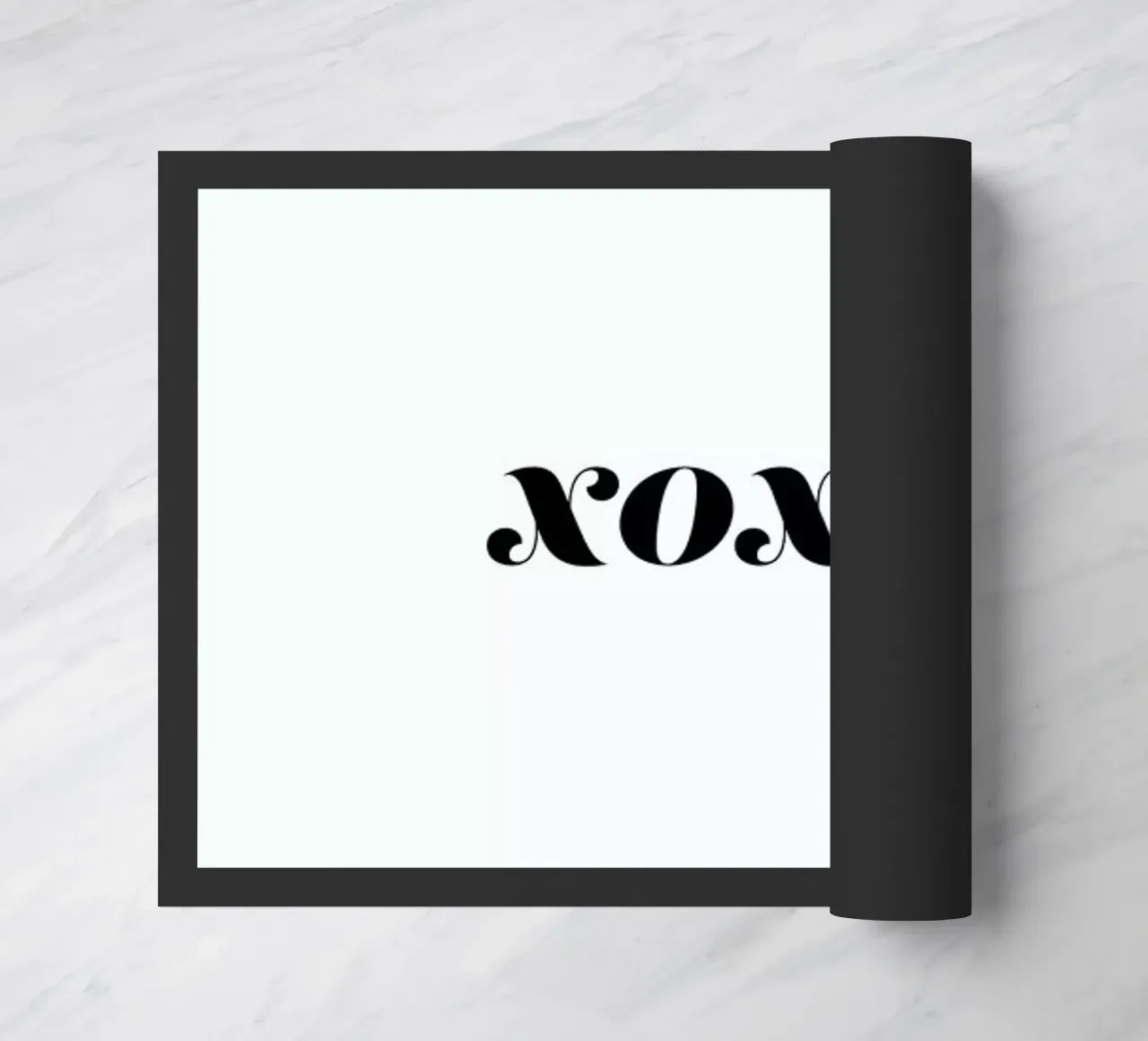 Xoxo zerbino da Ayleen