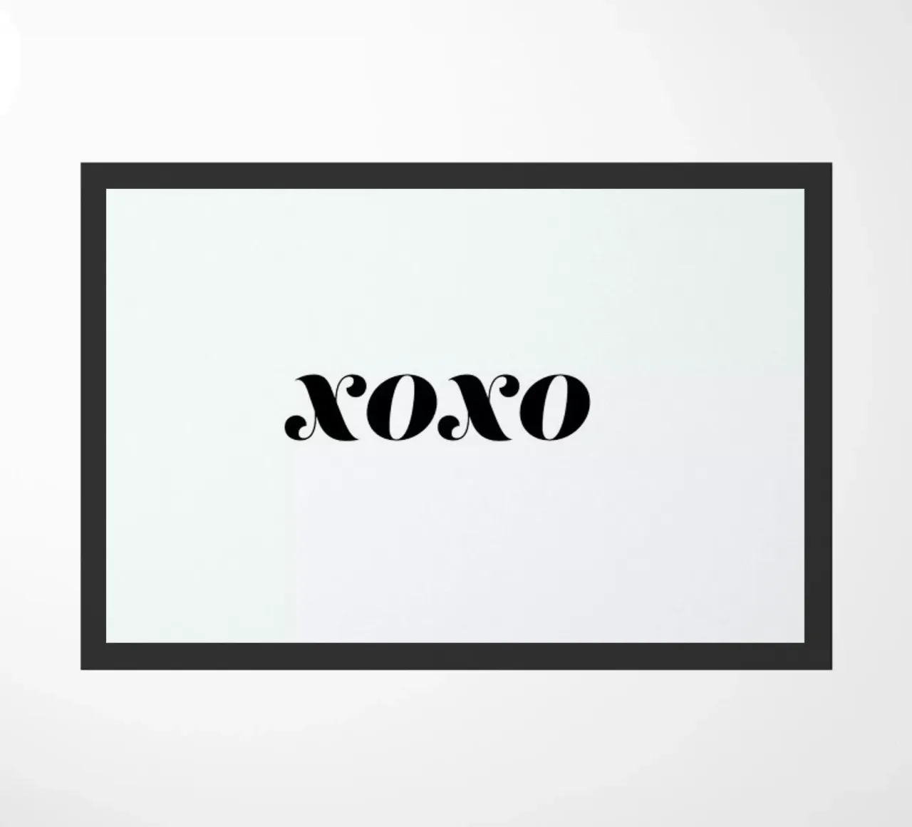 Xoxo zerbino da Ayleen