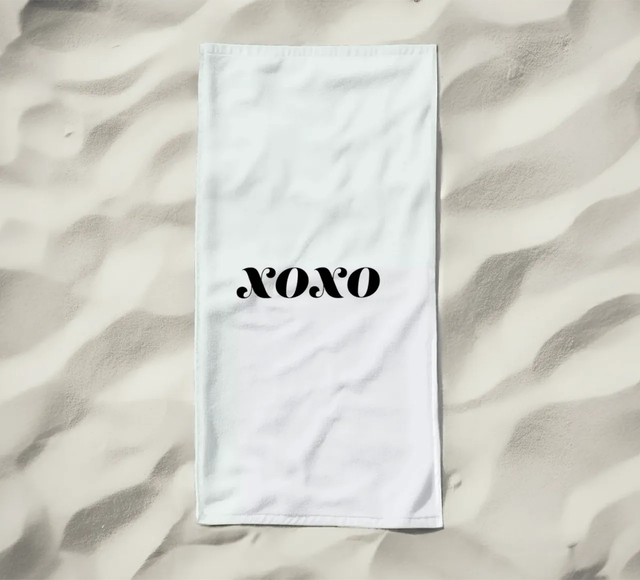 Xoxo telo mare da Ayleen