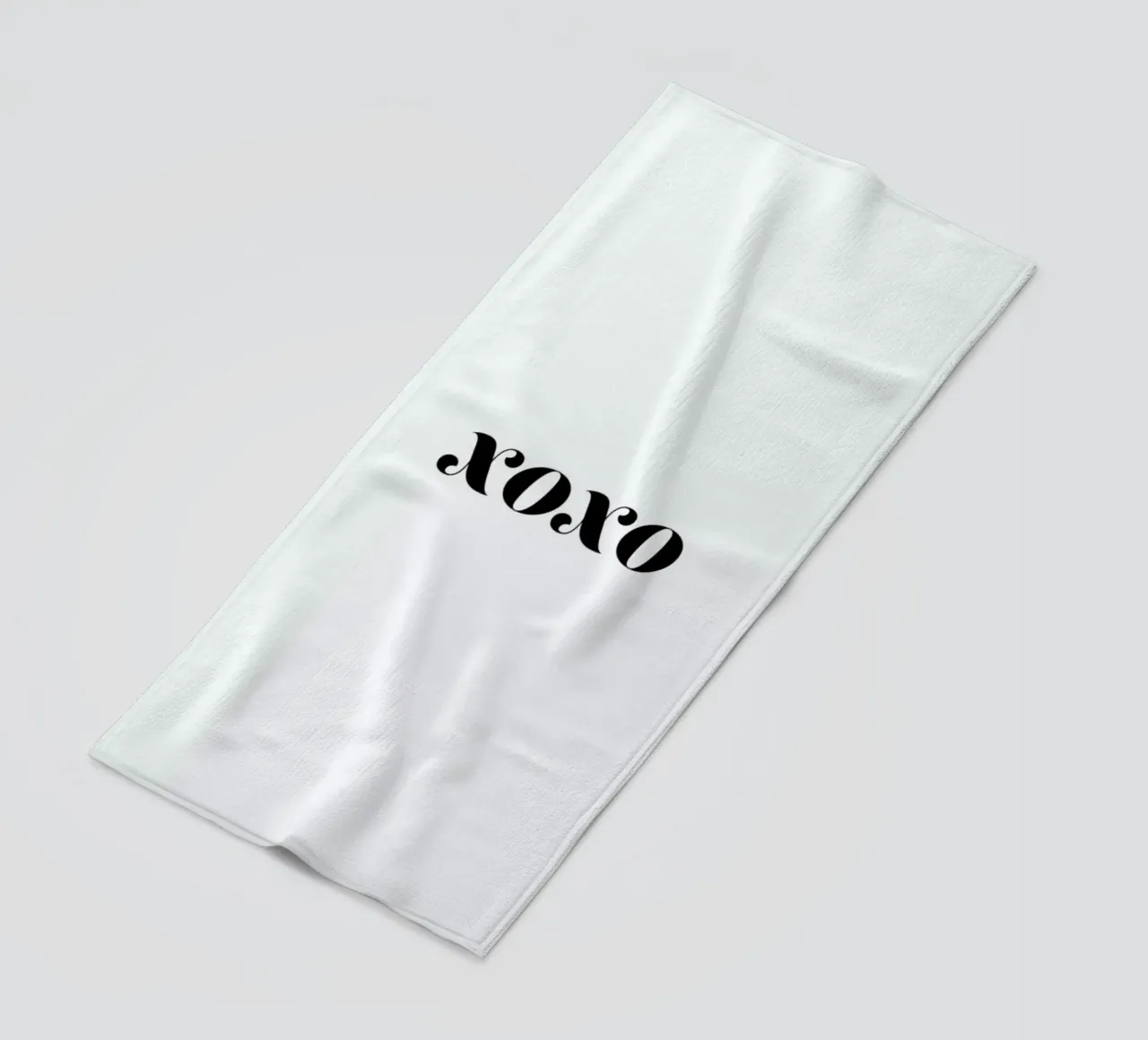 Xoxo telo mare da Ayleen