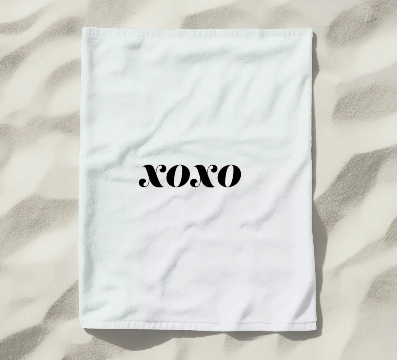 Xoxo telo mare da Ayleen