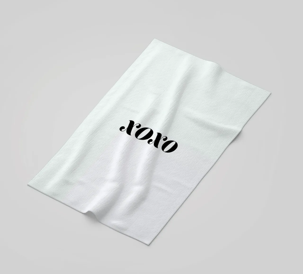 Xoxo telo mare da Ayleen