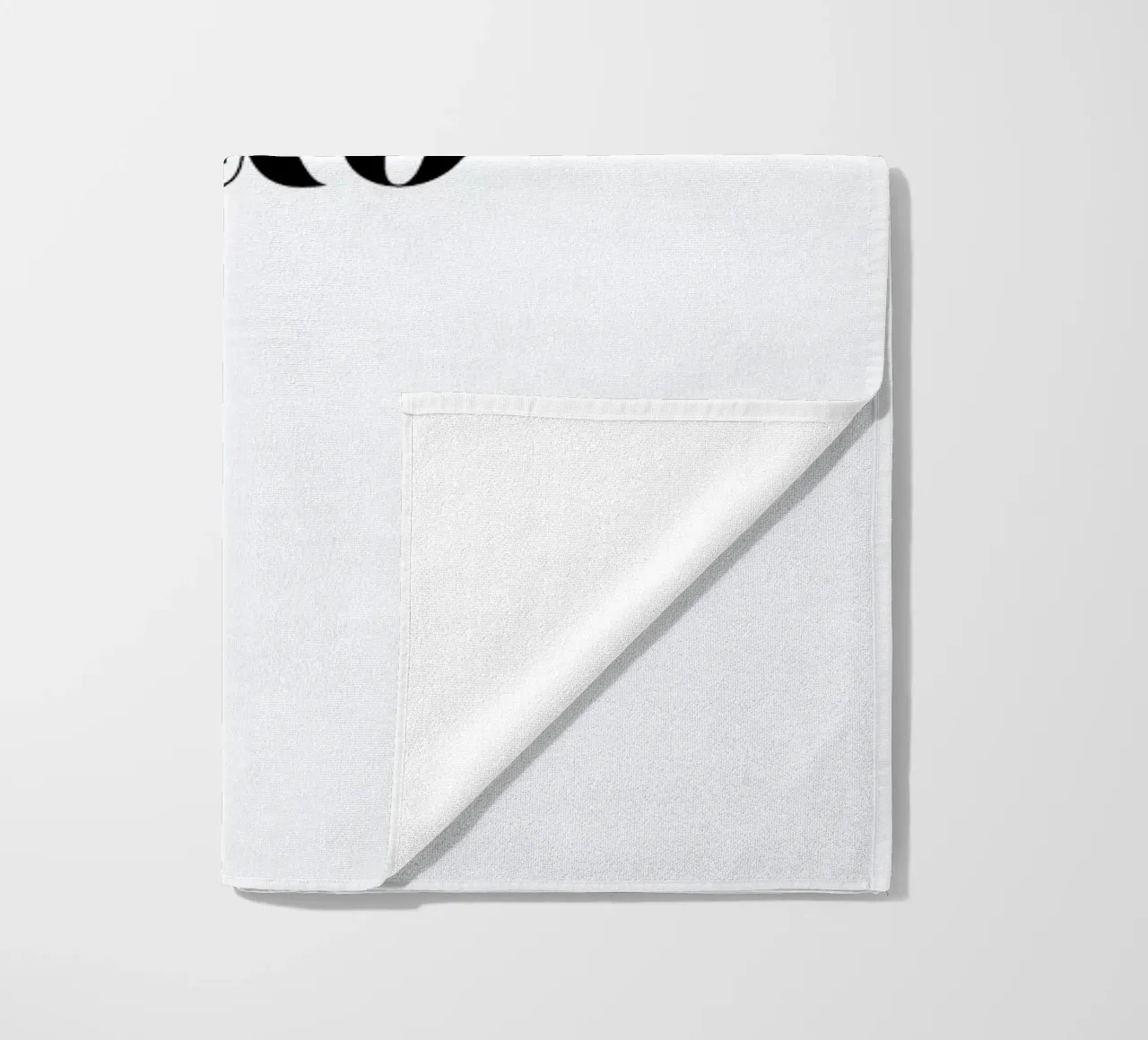 Xoxo telo mare da Ayleen