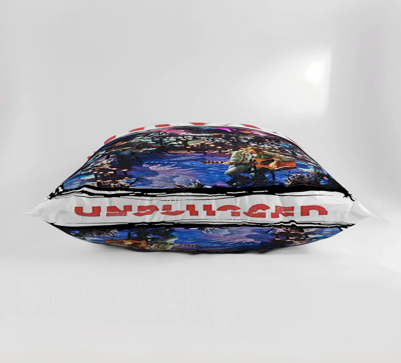 Nirvana unplugged cuscino da adamlefff