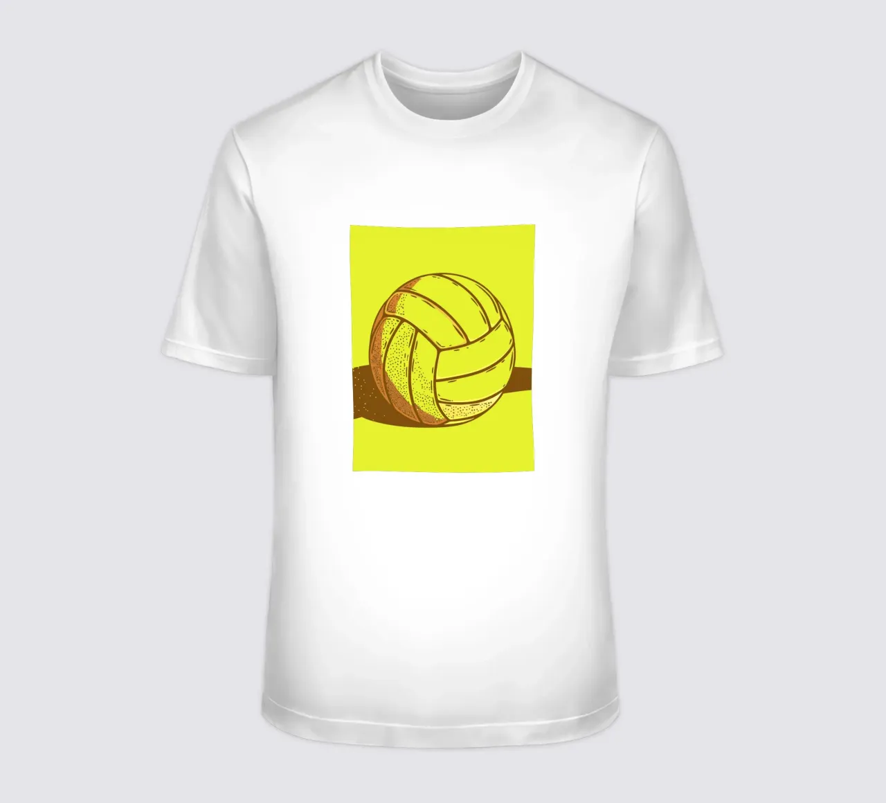 Pallavolo t-shirt da SPORTS ONLY