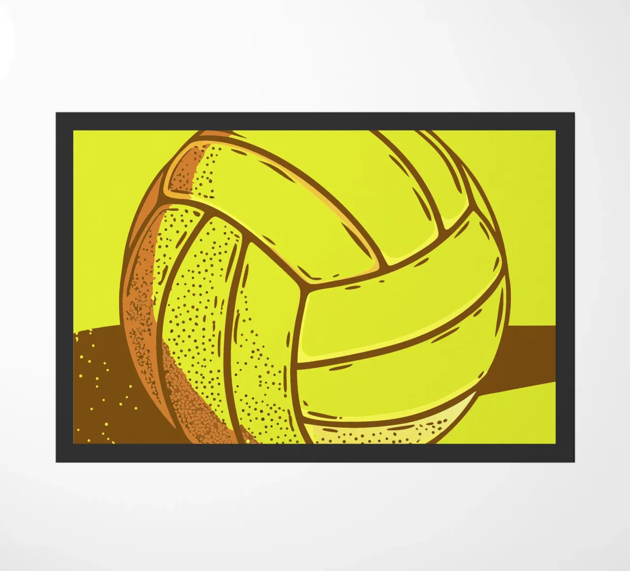 Pallavolo zerbino da SPORTS ONLY