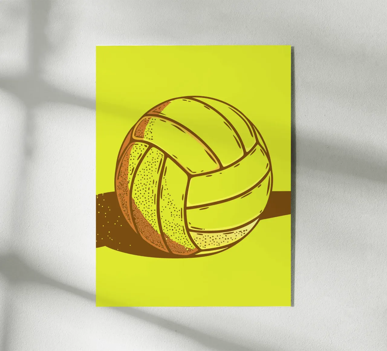 Pallavolo plexiglass da SPORTS ONLY