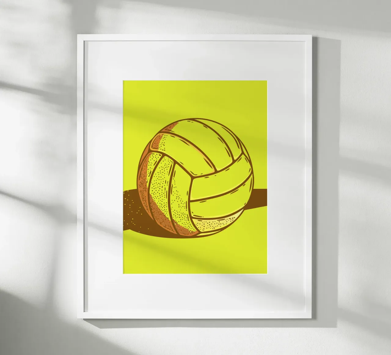 Pallavolo poster da SPORTS ONLY