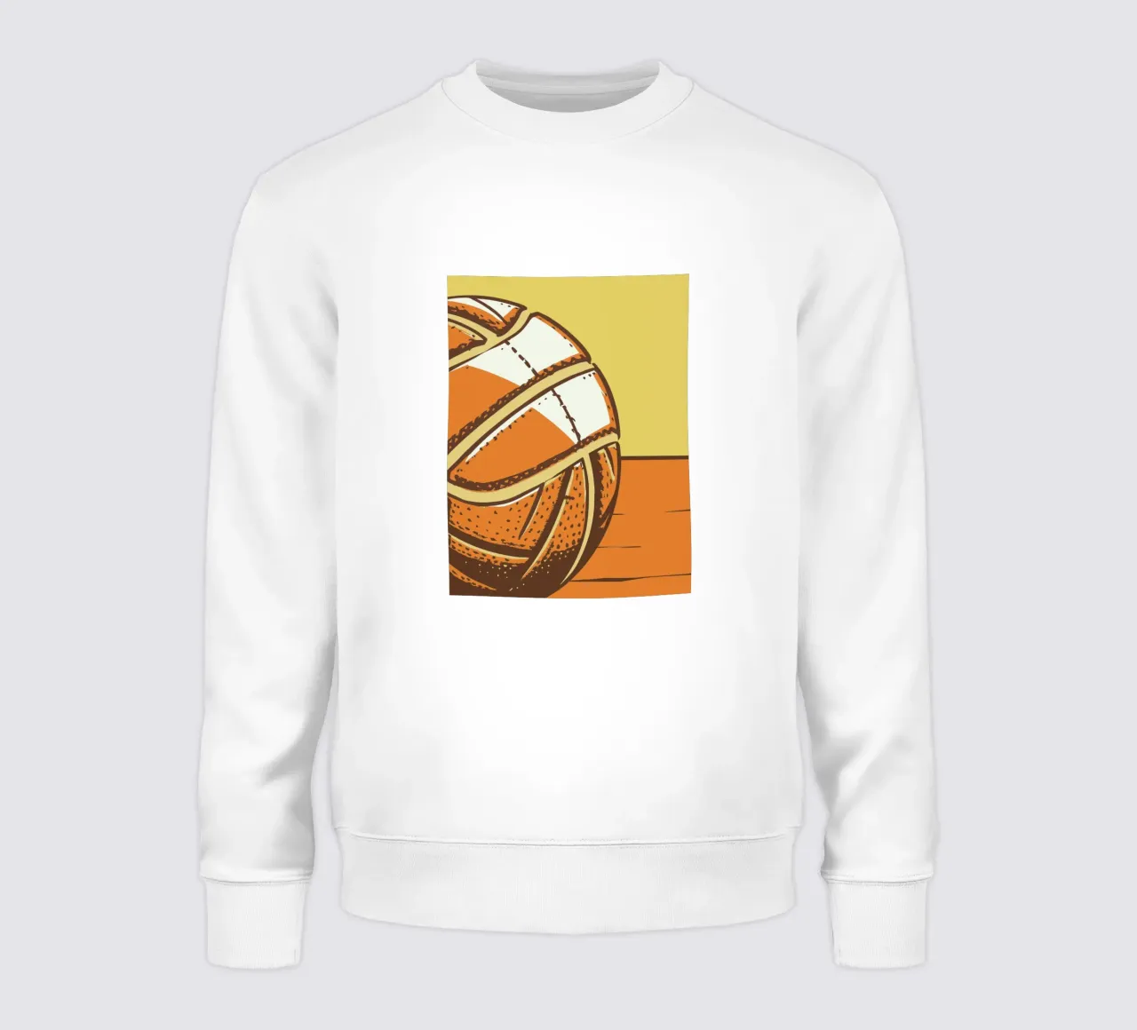 Pallacanestro felpa da SPORTS ONLY