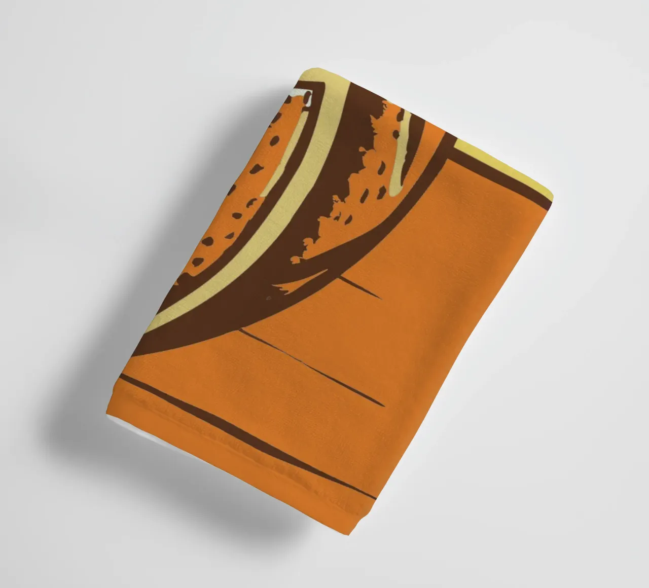 Basketball towel by SPORTS ONLY