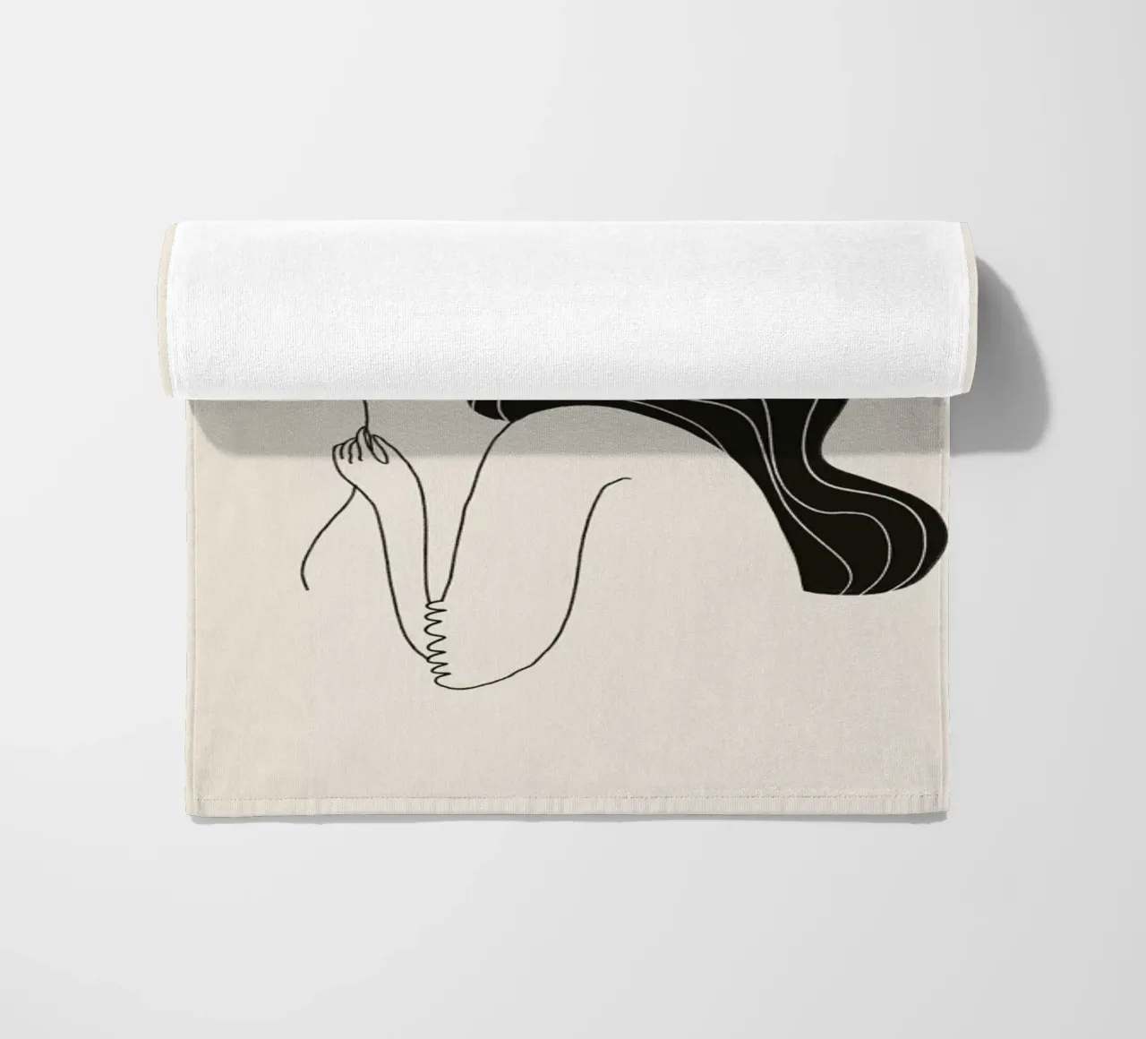 The Lover telo mare da Graphite