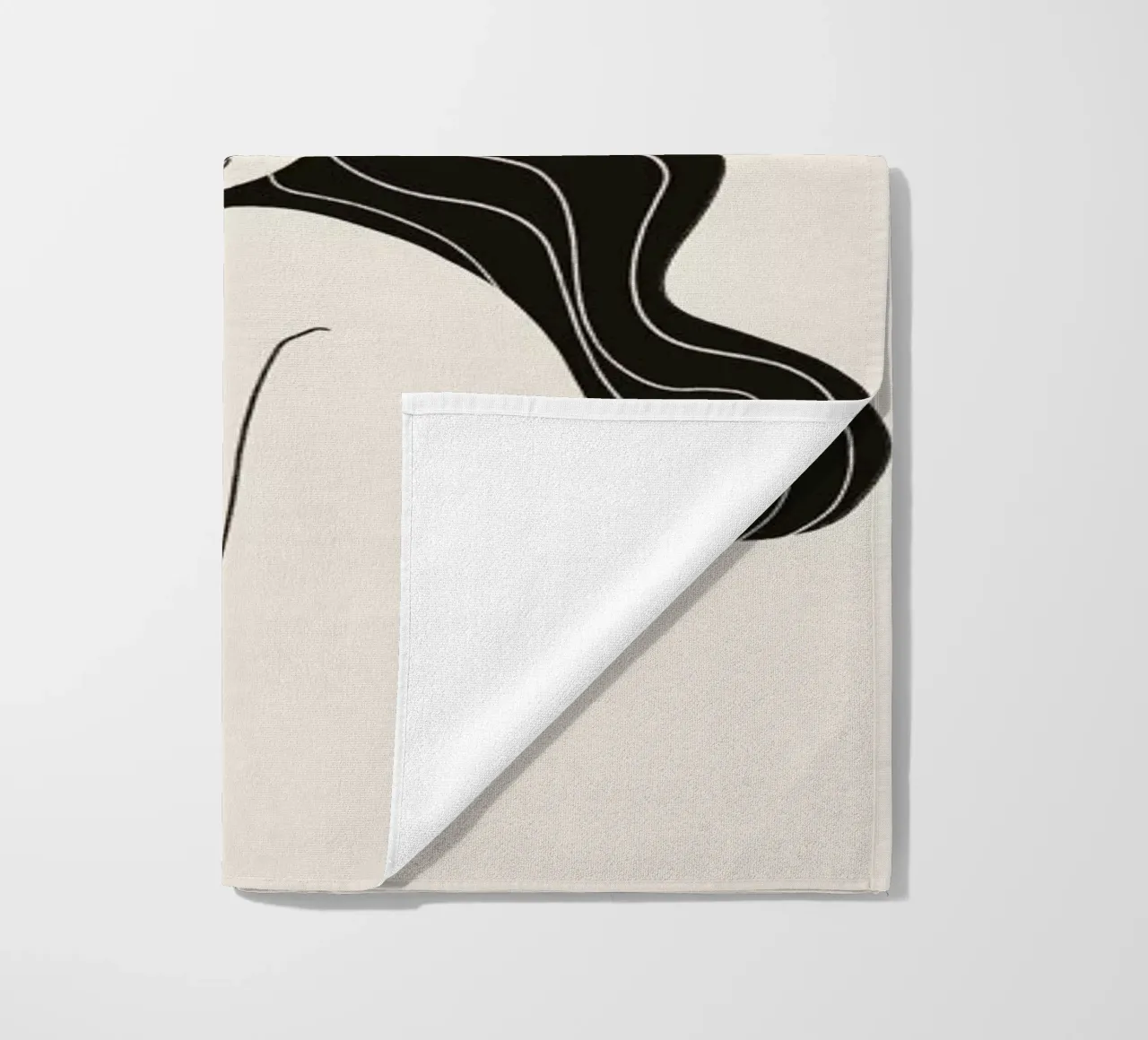 The Lover telo mare da Graphite