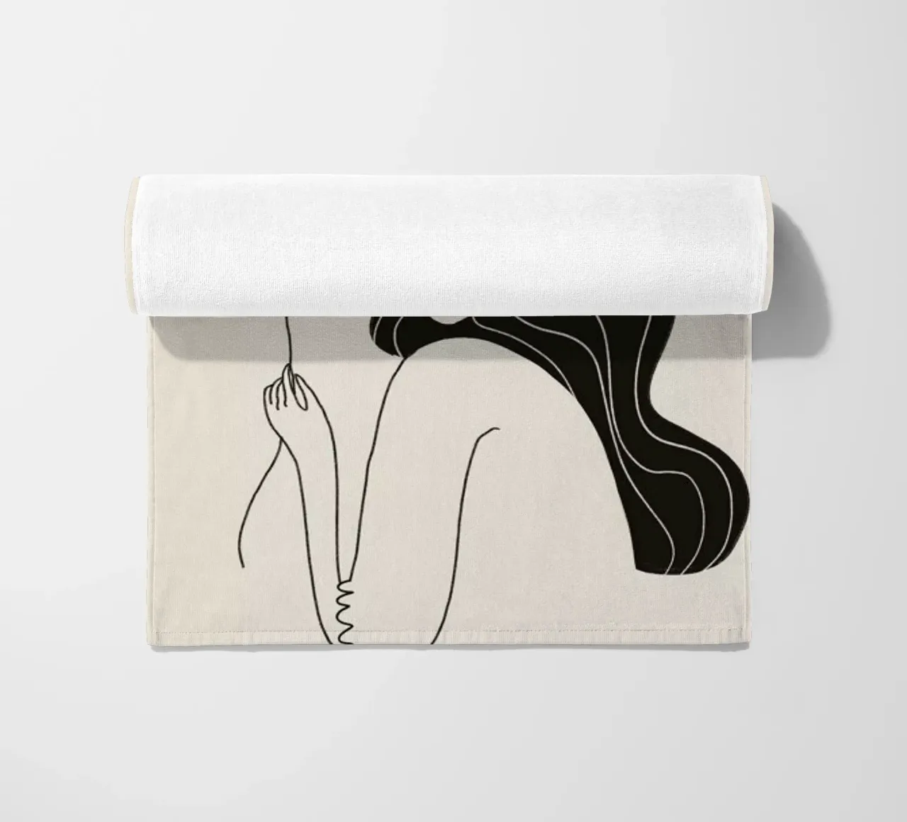 The Lover telo mare da Graphite