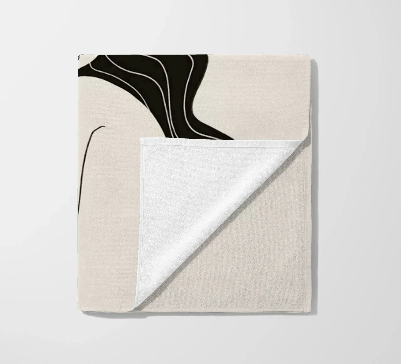 The Lover telo mare da Graphite