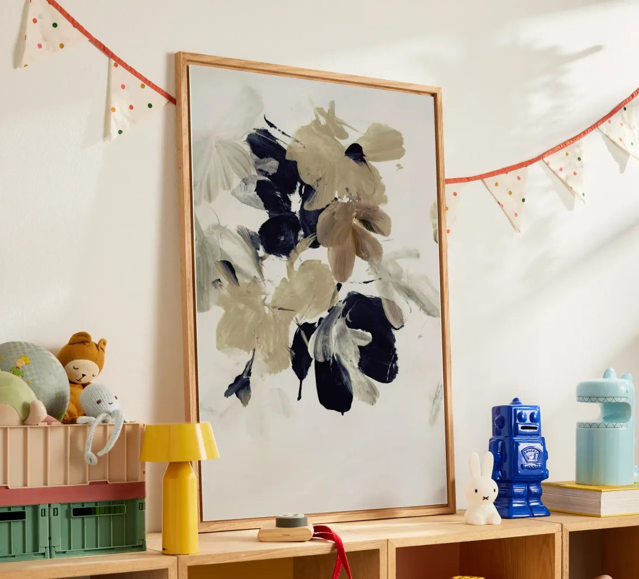 Summer View plexiglass da Dan Hobday