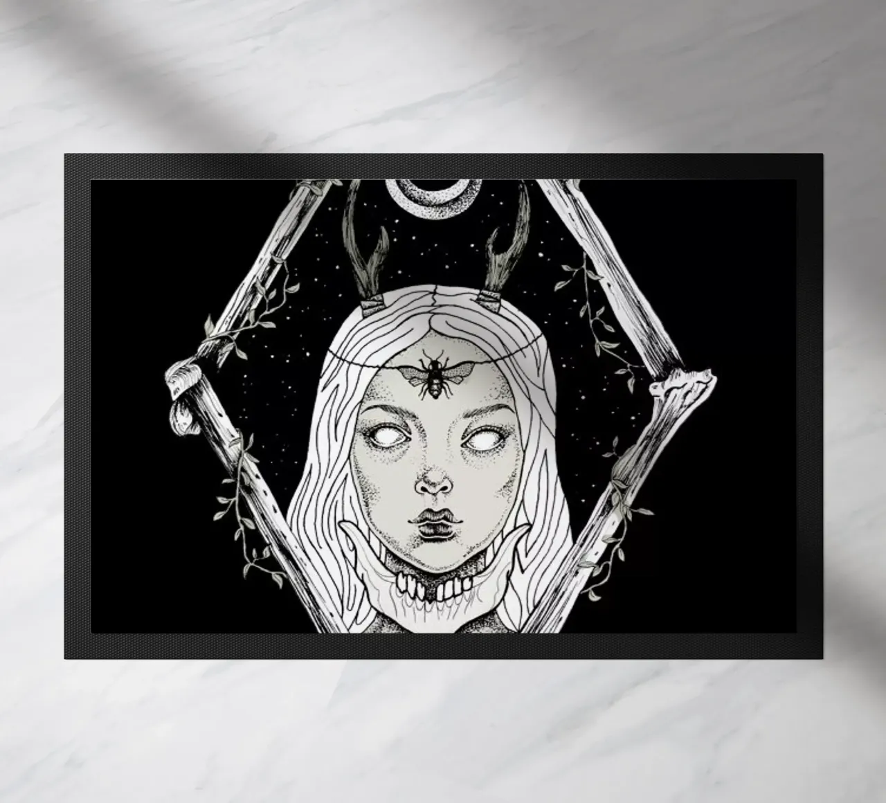 Bones zerbino da Alejandra Sáenz