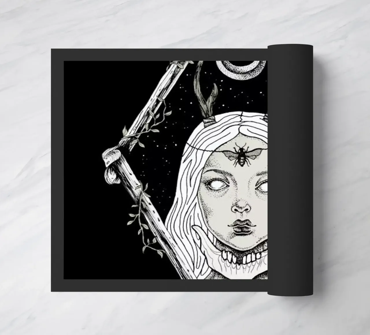 Bones zerbino da Alejandra Sáenz