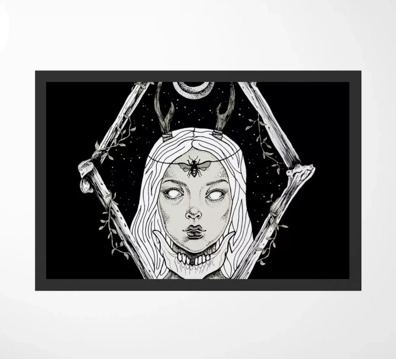 Bones zerbino da Alejandra Sáenz