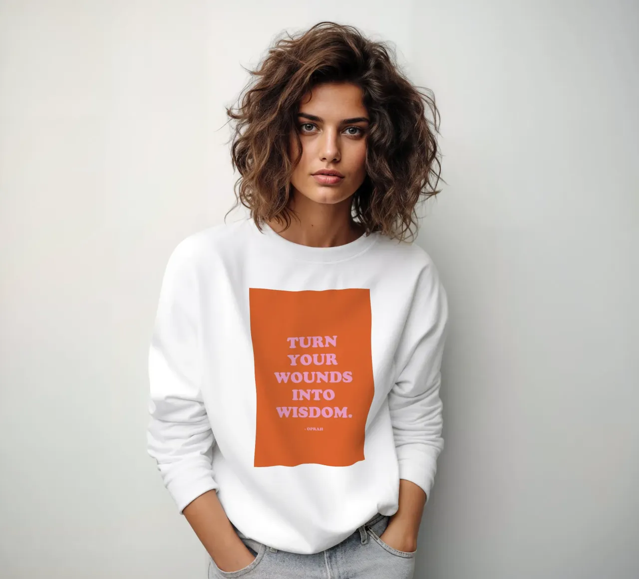 Wounds To Wisdom sudadera de Studio One