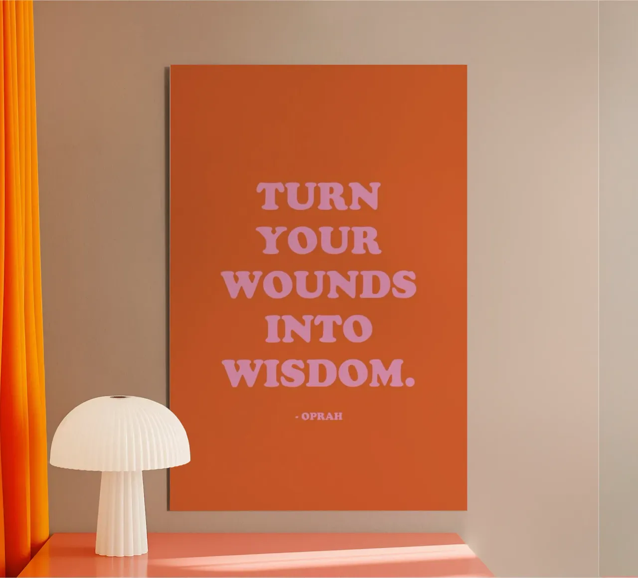 Wounds To Wisdom pannello forex da Studio One