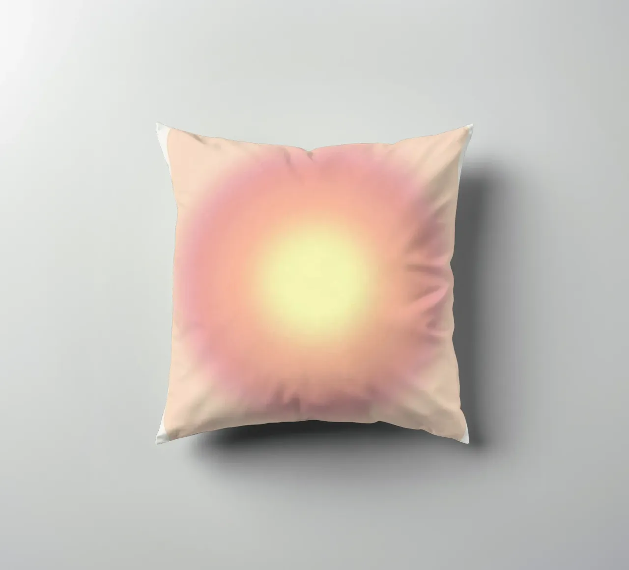 Aura Energy Create coussin de Birgitpopshop