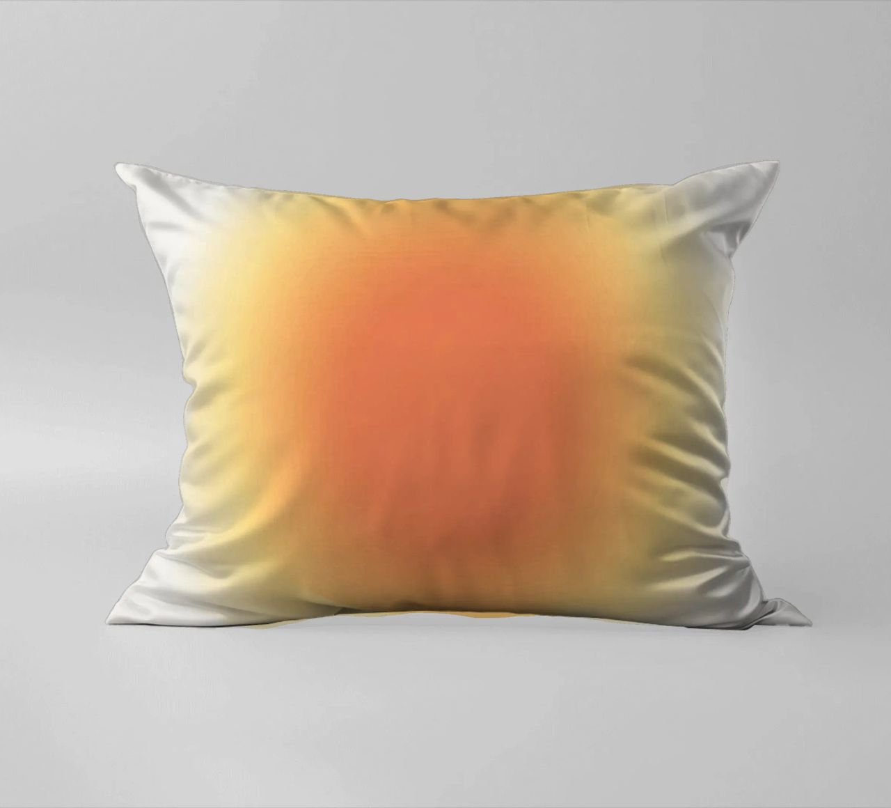 Positive Aura Seele Kissen von Birgitpopshop