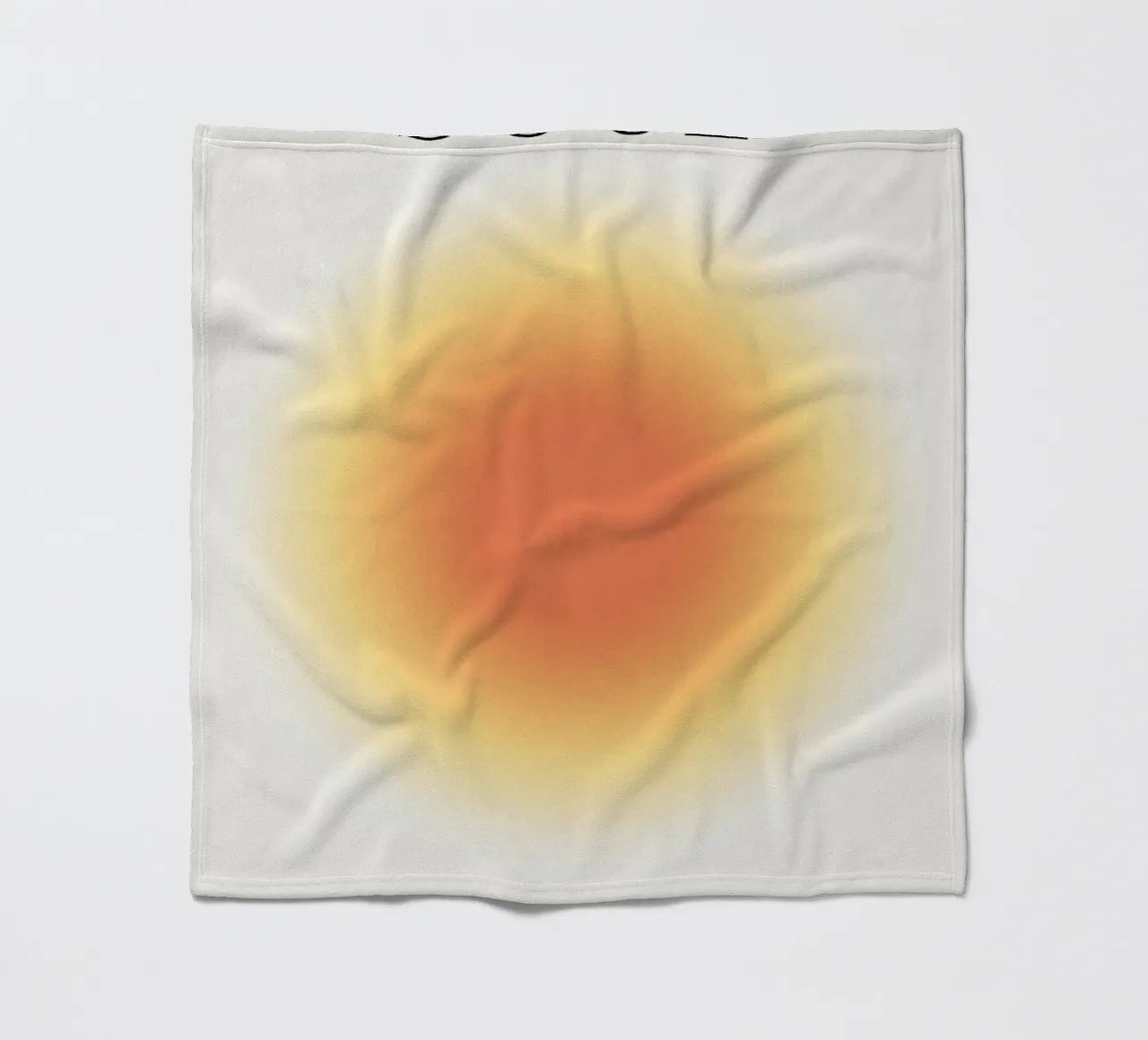 Aura positiva dell'anima coperta in pile da Birgitpopshop
