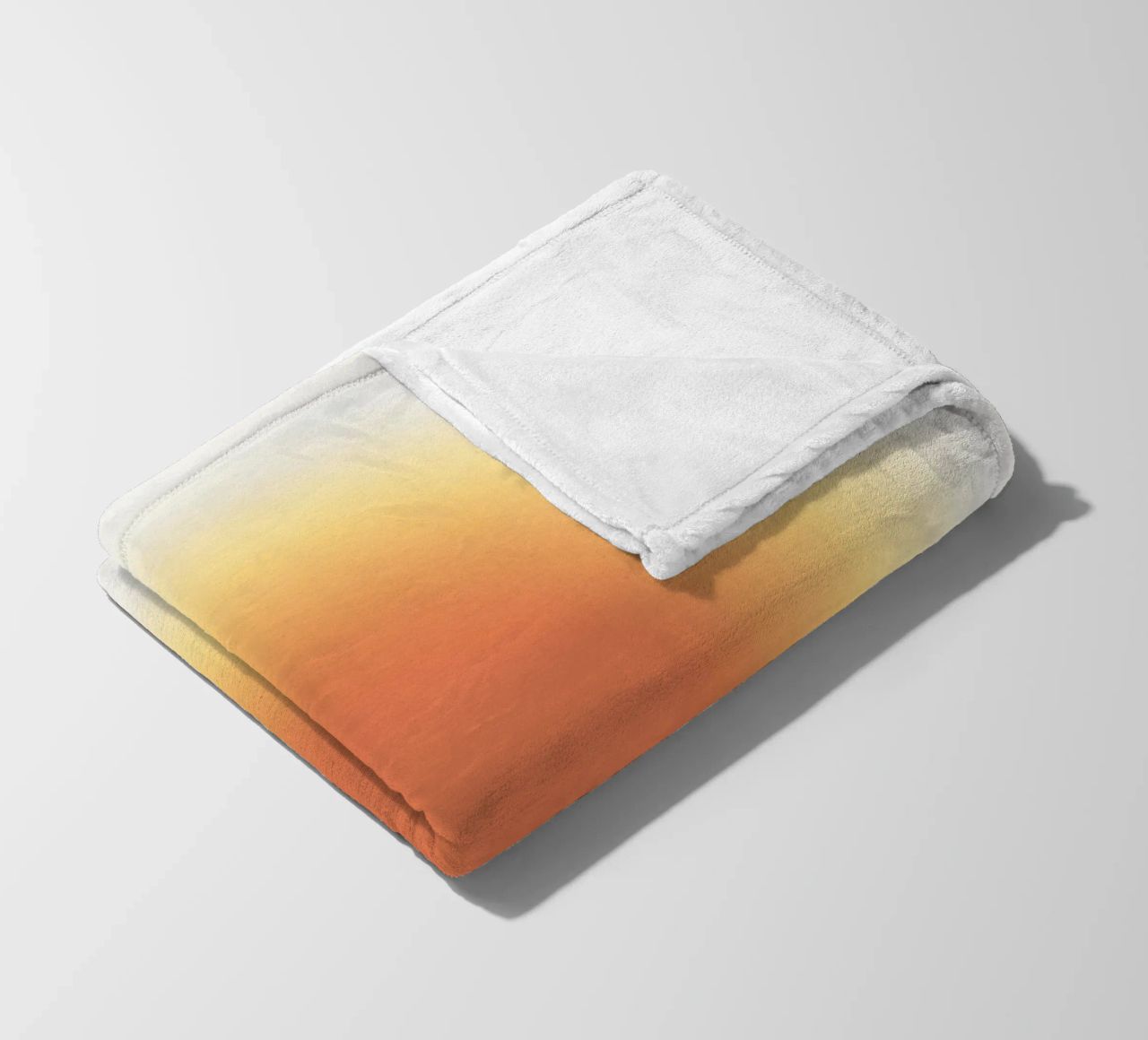 Positive Aura Seele Fleecedecke von Birgitpopshop