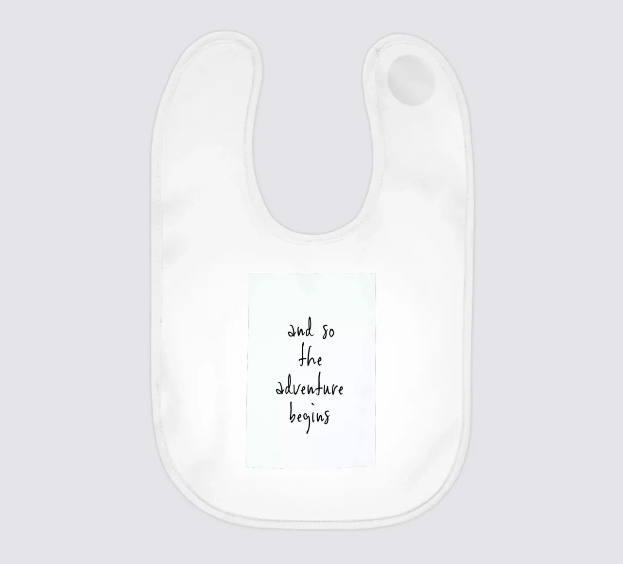 Adventure bavaglino da Ayleen