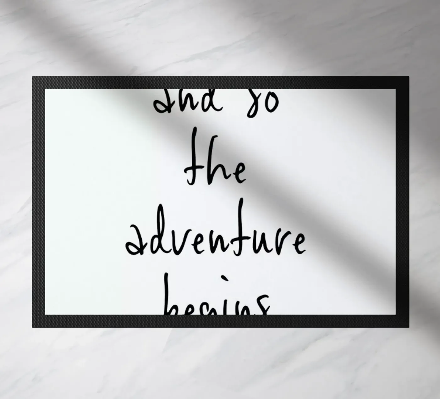 Adventure zerbino da Ayleen