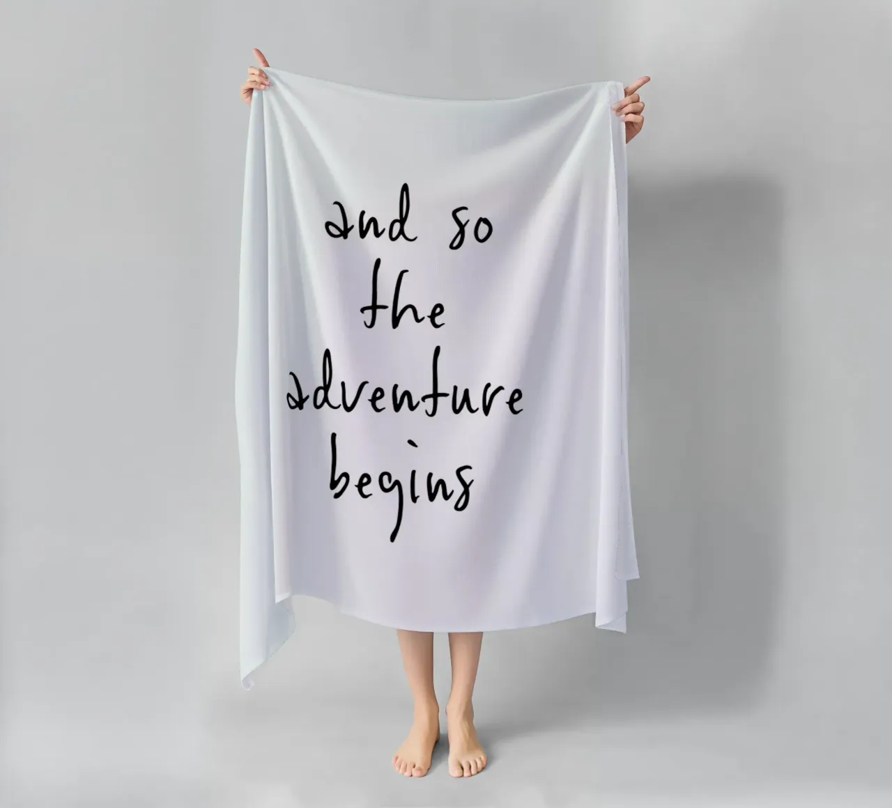 Adventure telo mare da Ayleen