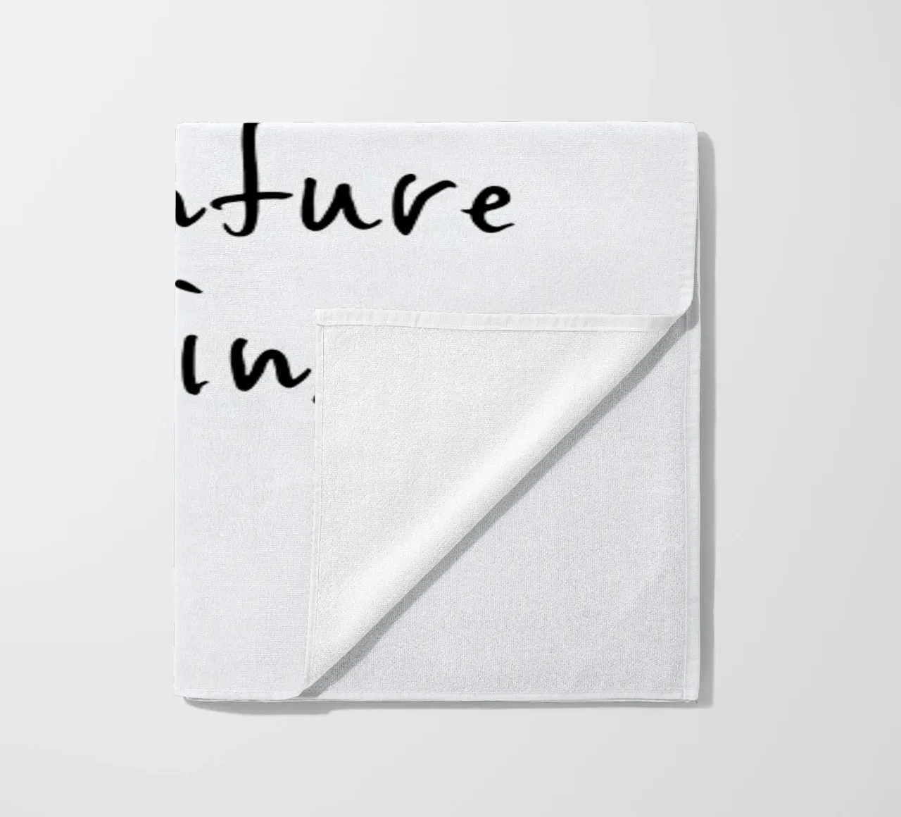 Adventure telo mare da Ayleen