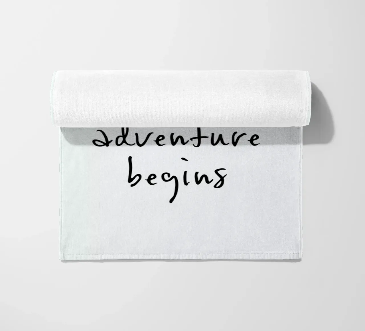 Adventure telo mare da Ayleen