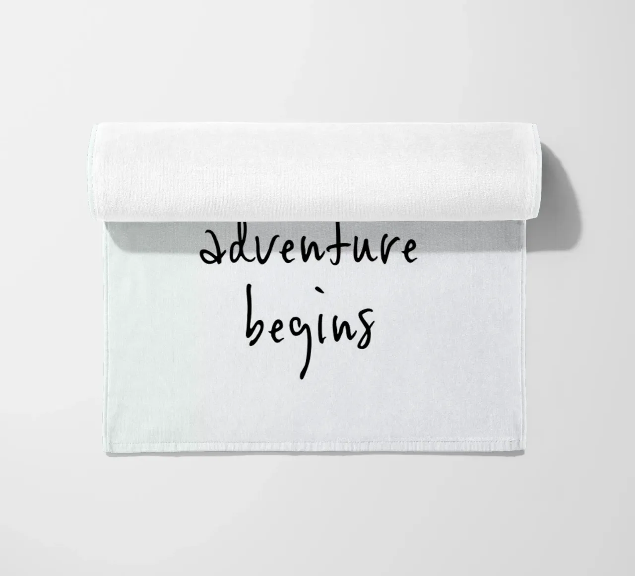 Adventure telo mare da Ayleen