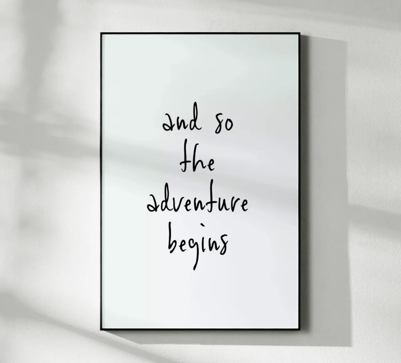 Adventure plexiglass da Ayleen