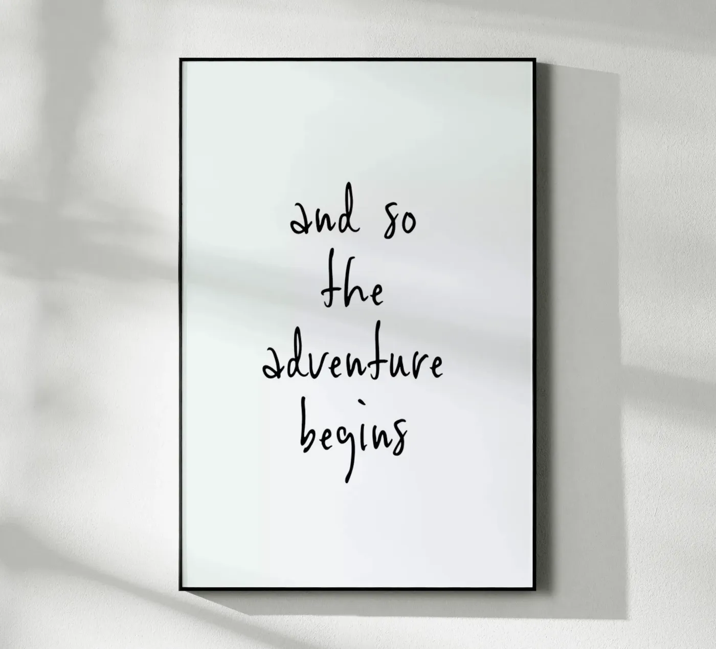 Adventure acrylic glass by Ayleen