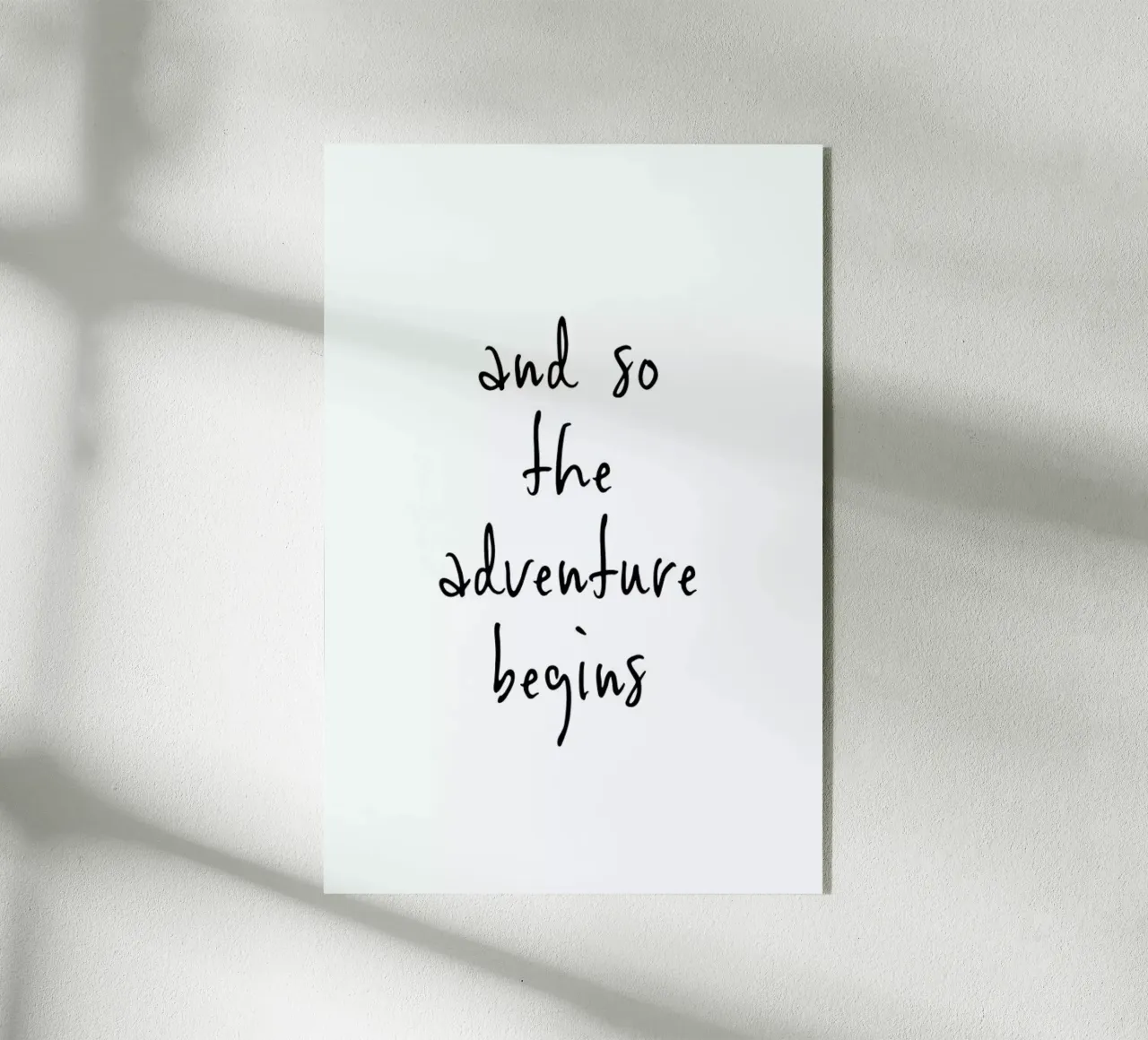 Adventure plexiglass da Ayleen