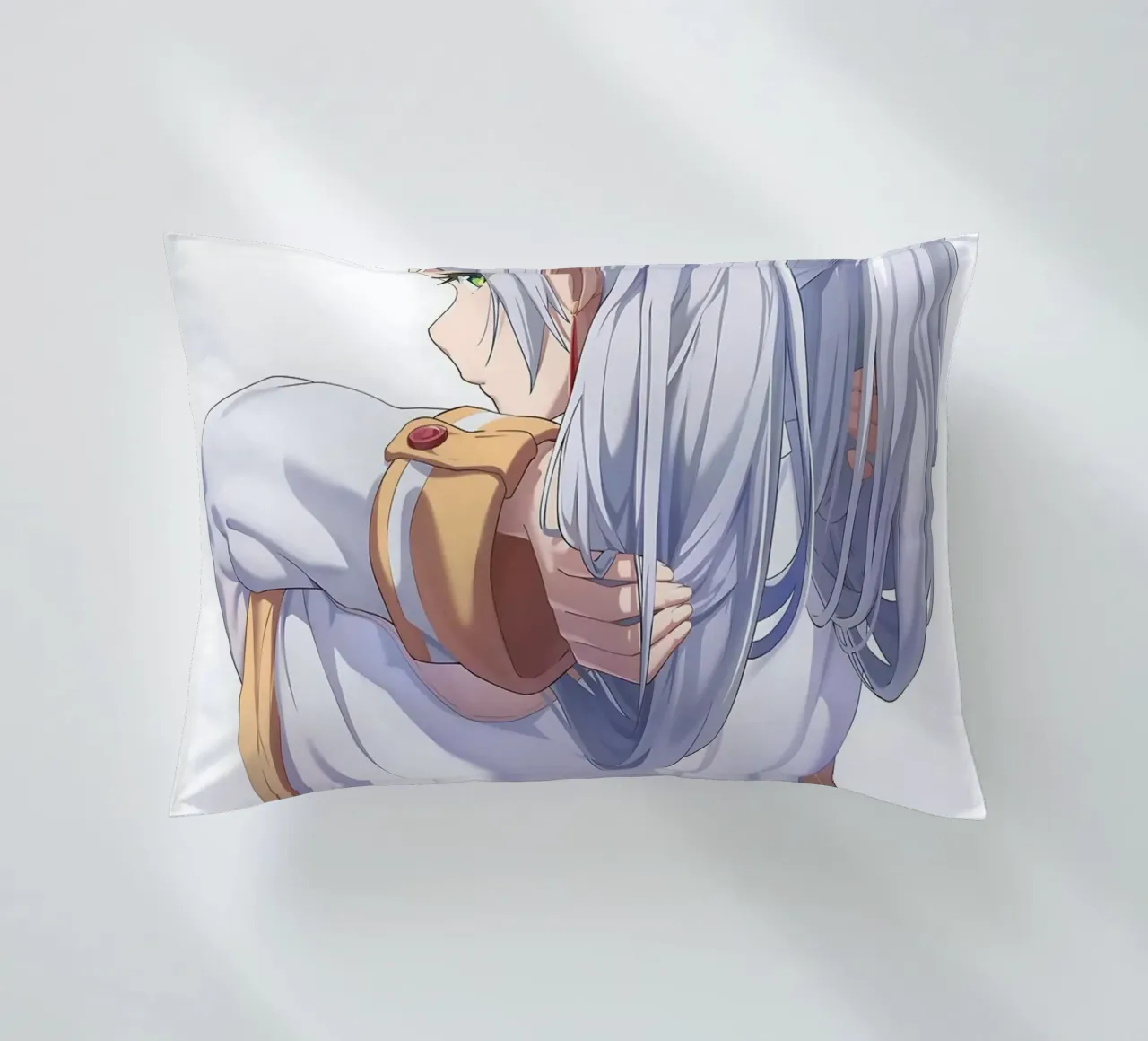 Ragazza carina cuscino da Evie Shop