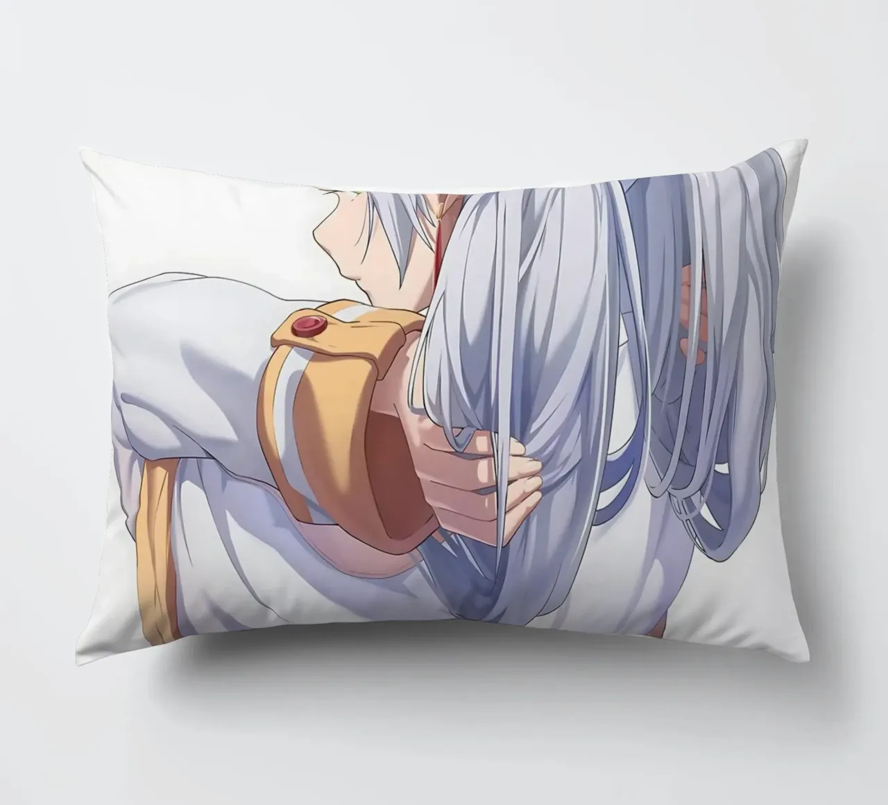 Ragazza carina cuscino da Evie Shop