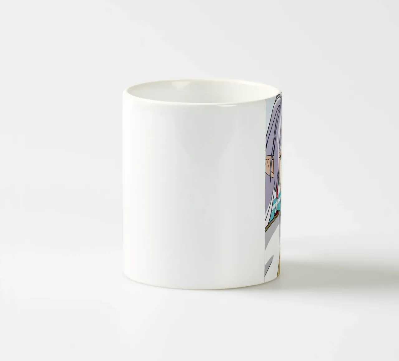 Congelare tazza in ceramica da Evie Shop