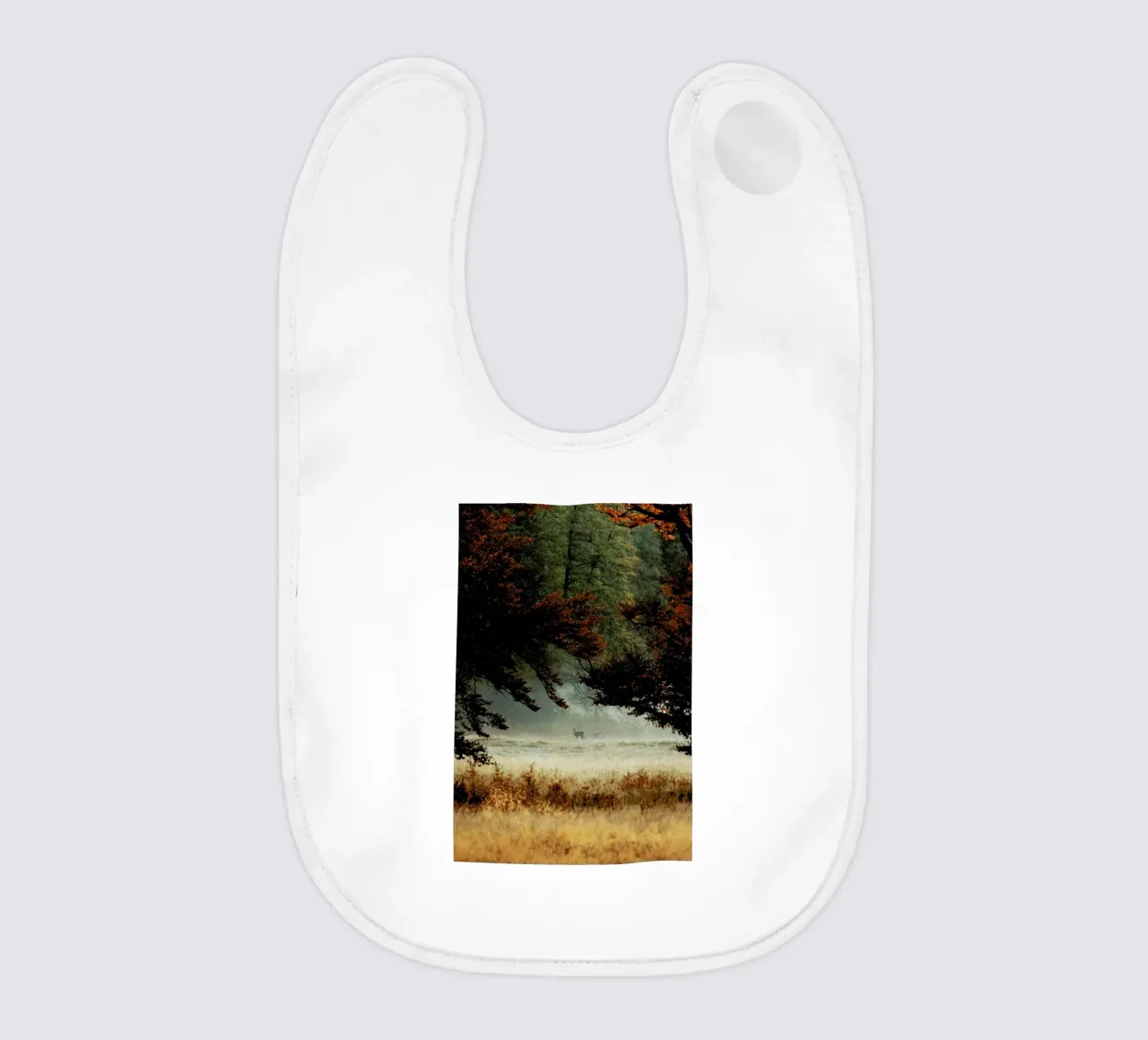 Just Us bavaglino da METROPOLIS