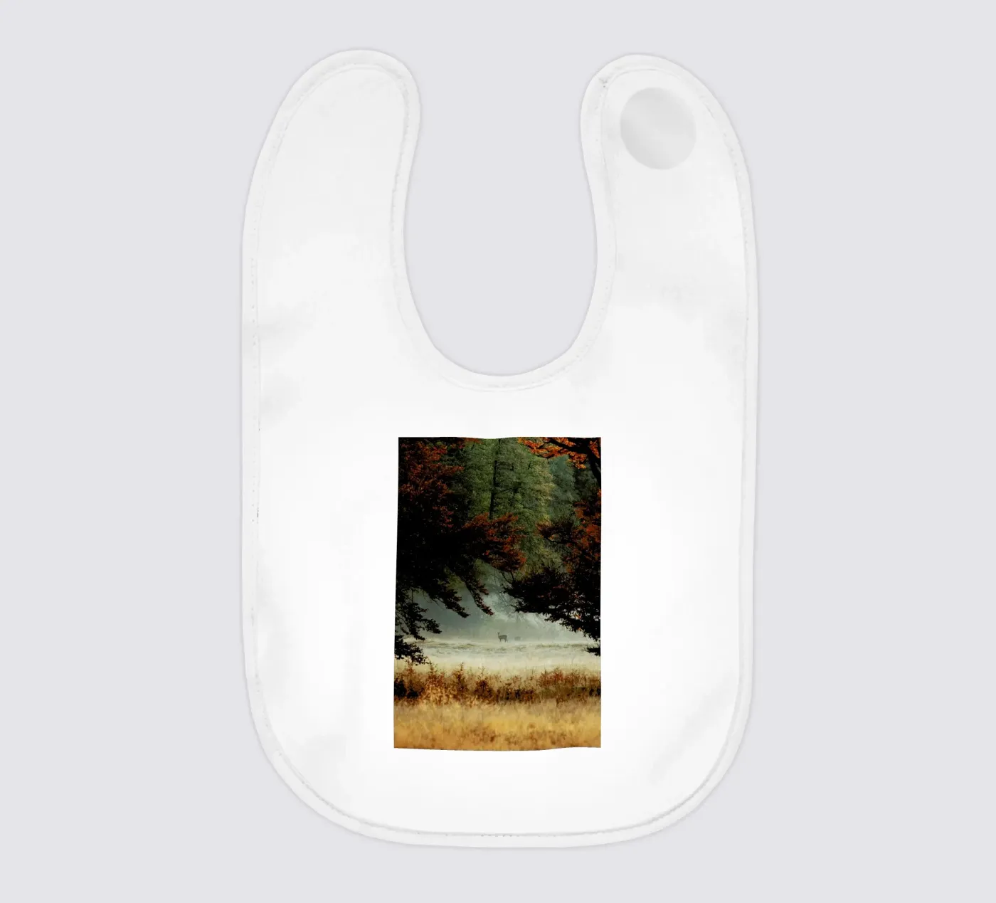 Just Us bavaglino da METROPOLIS